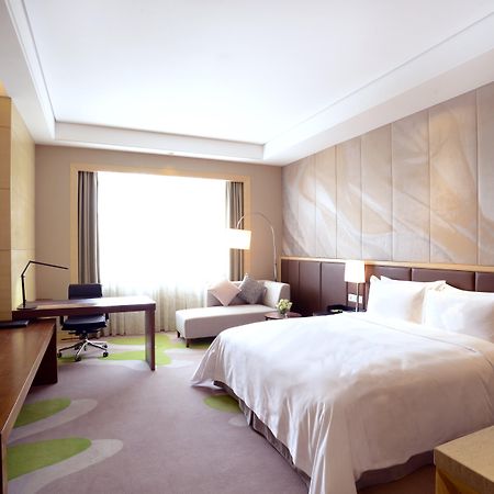 Hai Tian Expo Hotel Κινκντάο Εξωτερικό φωτογραφία