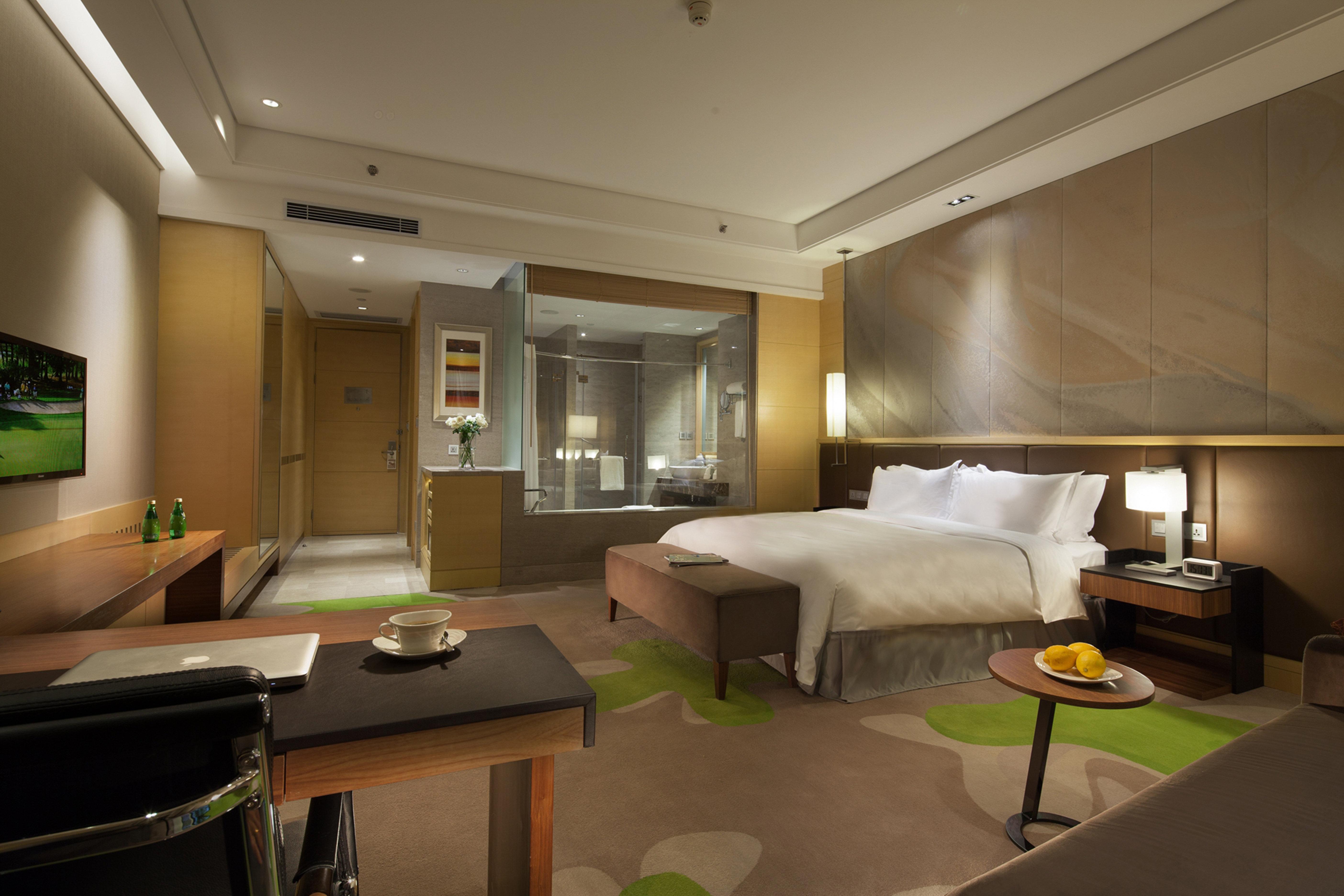Hai Tian Expo Hotel Κινκντάο Εξωτερικό φωτογραφία