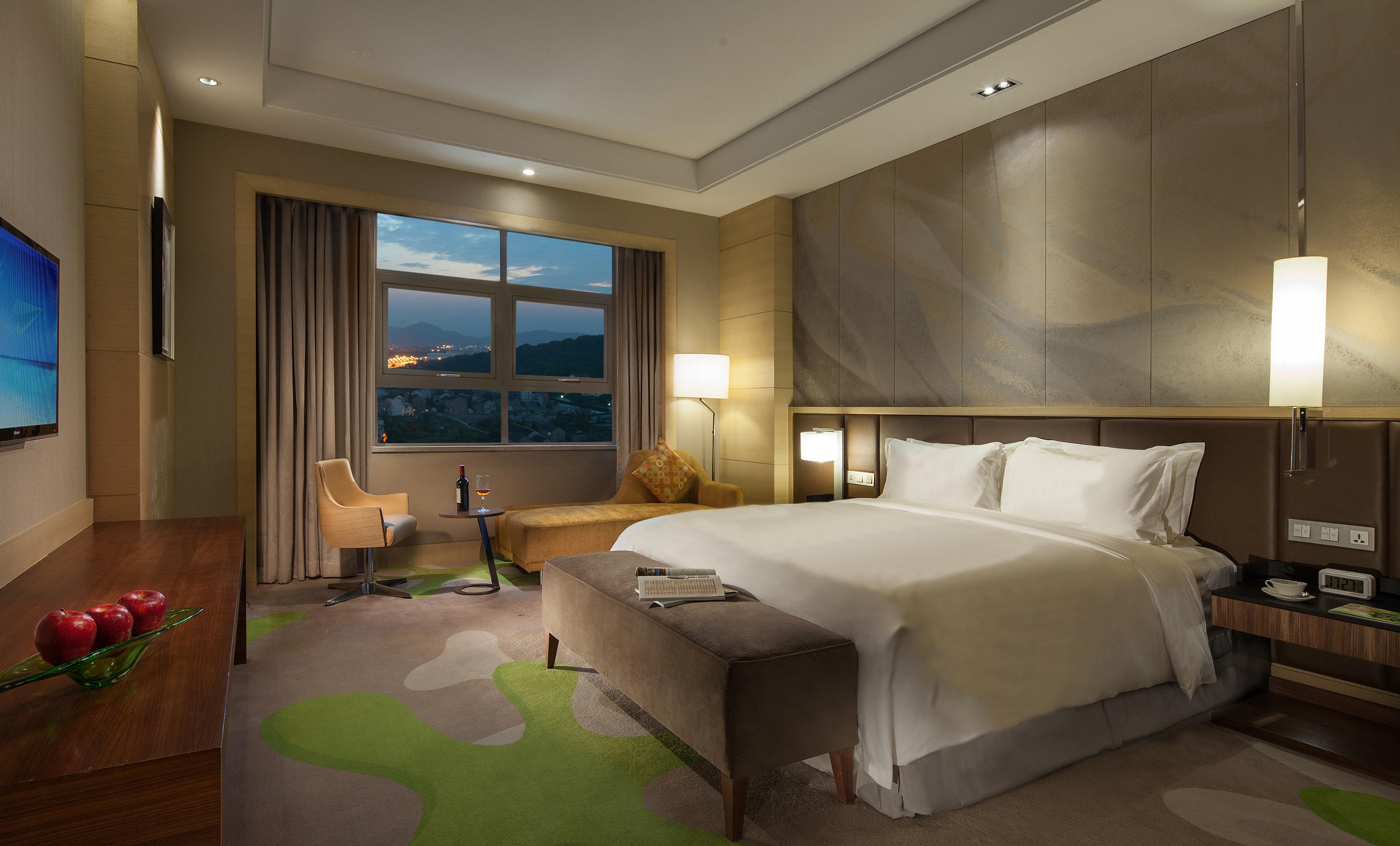 Hai Tian Expo Hotel Κινκντάο Εξωτερικό φωτογραφία