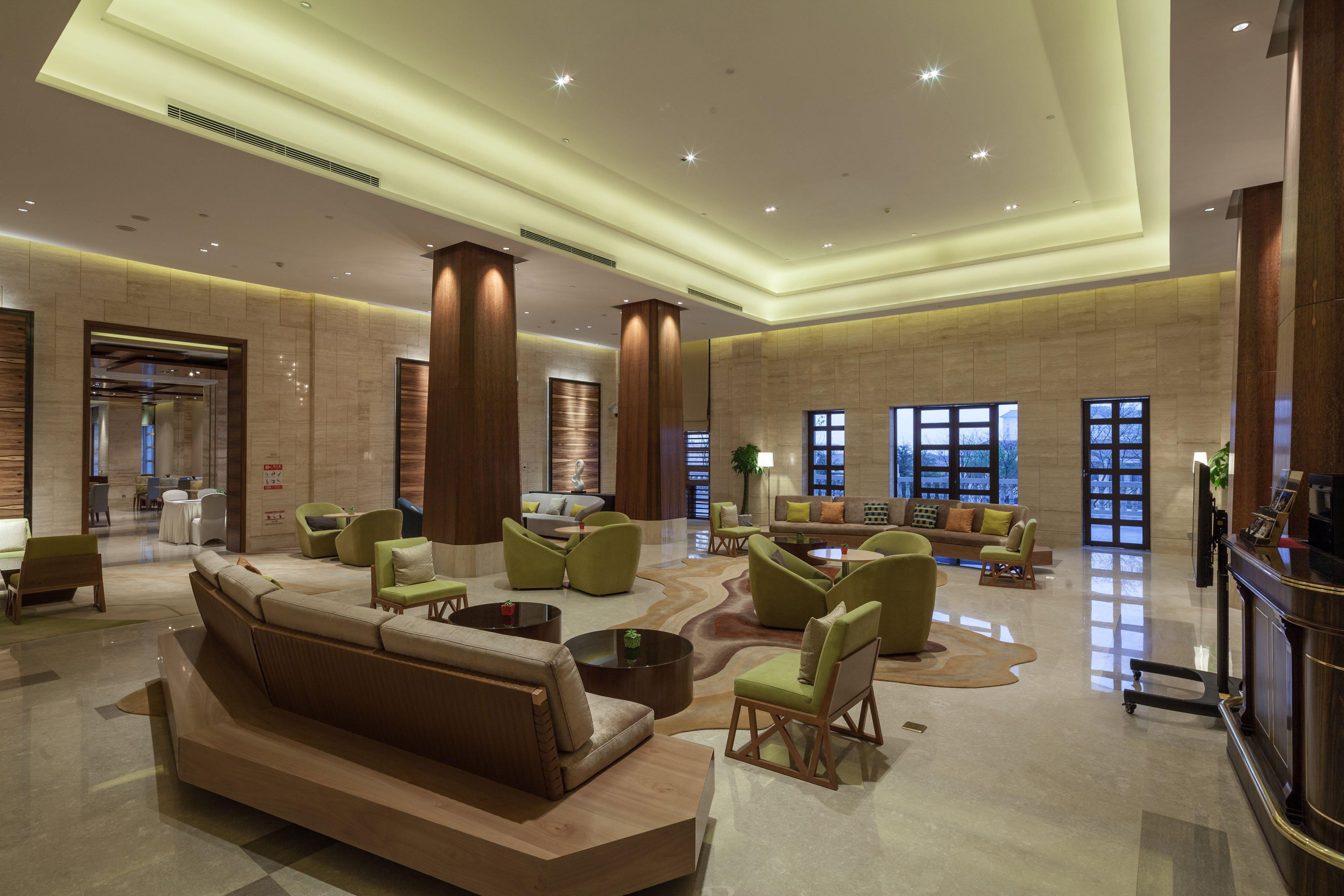 Hai Tian Expo Hotel Κινκντάο Εξωτερικό φωτογραφία