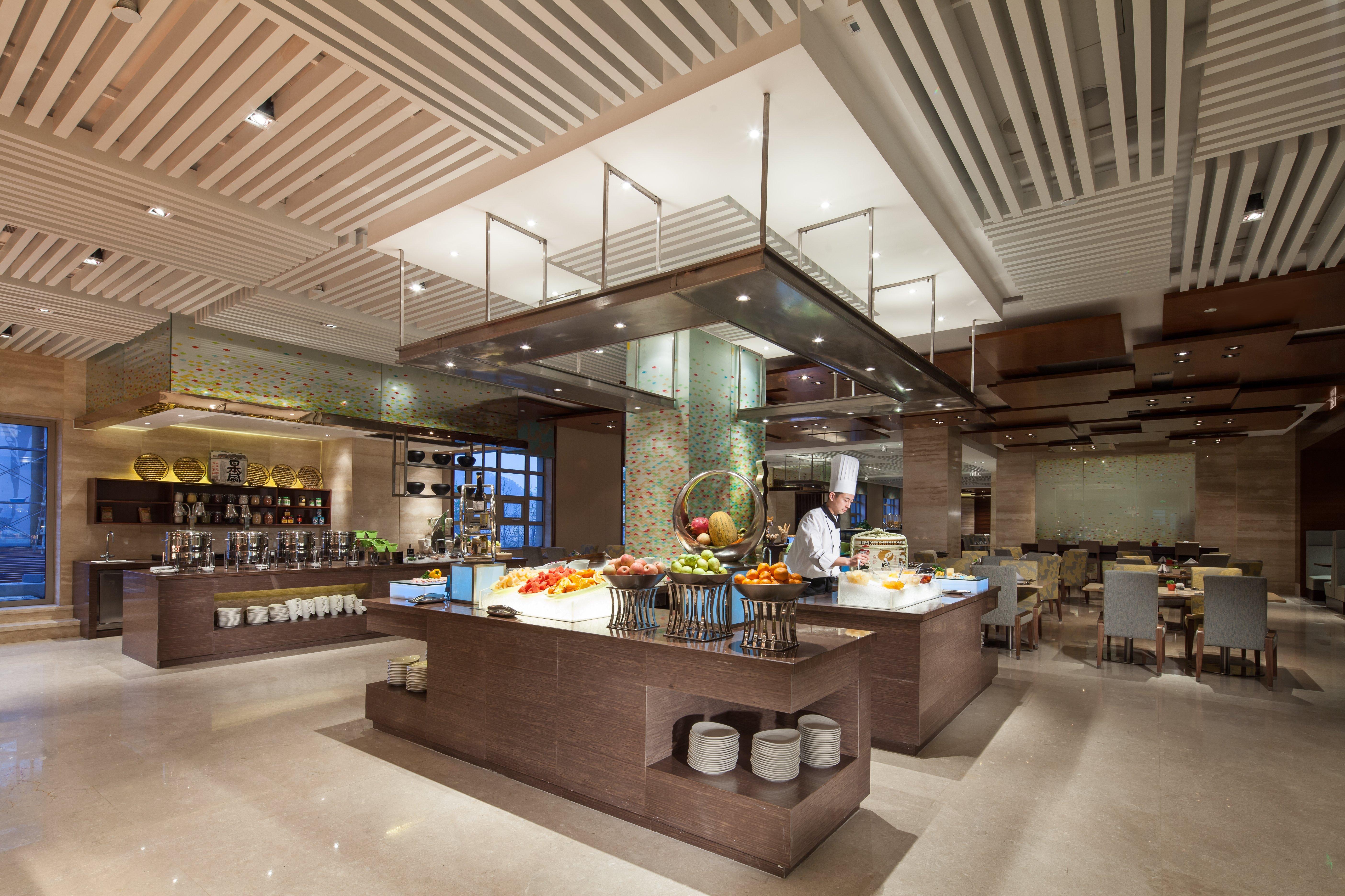Hai Tian Expo Hotel Κινκντάο Εξωτερικό φωτογραφία