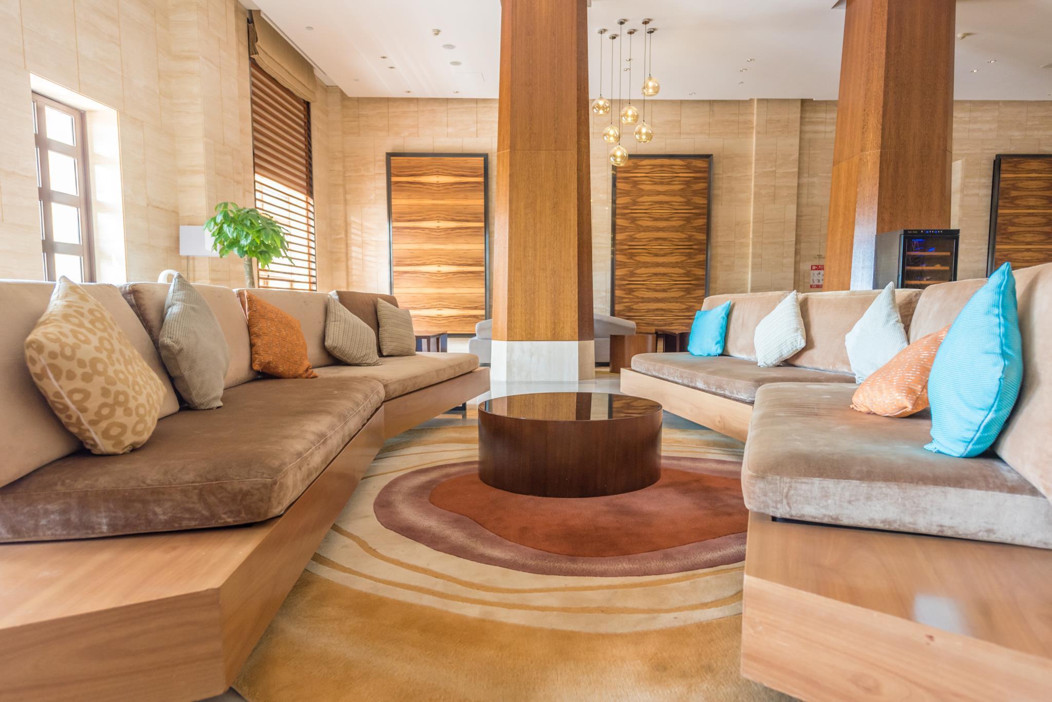 Hai Tian Expo Hotel Κινκντάο Εξωτερικό φωτογραφία