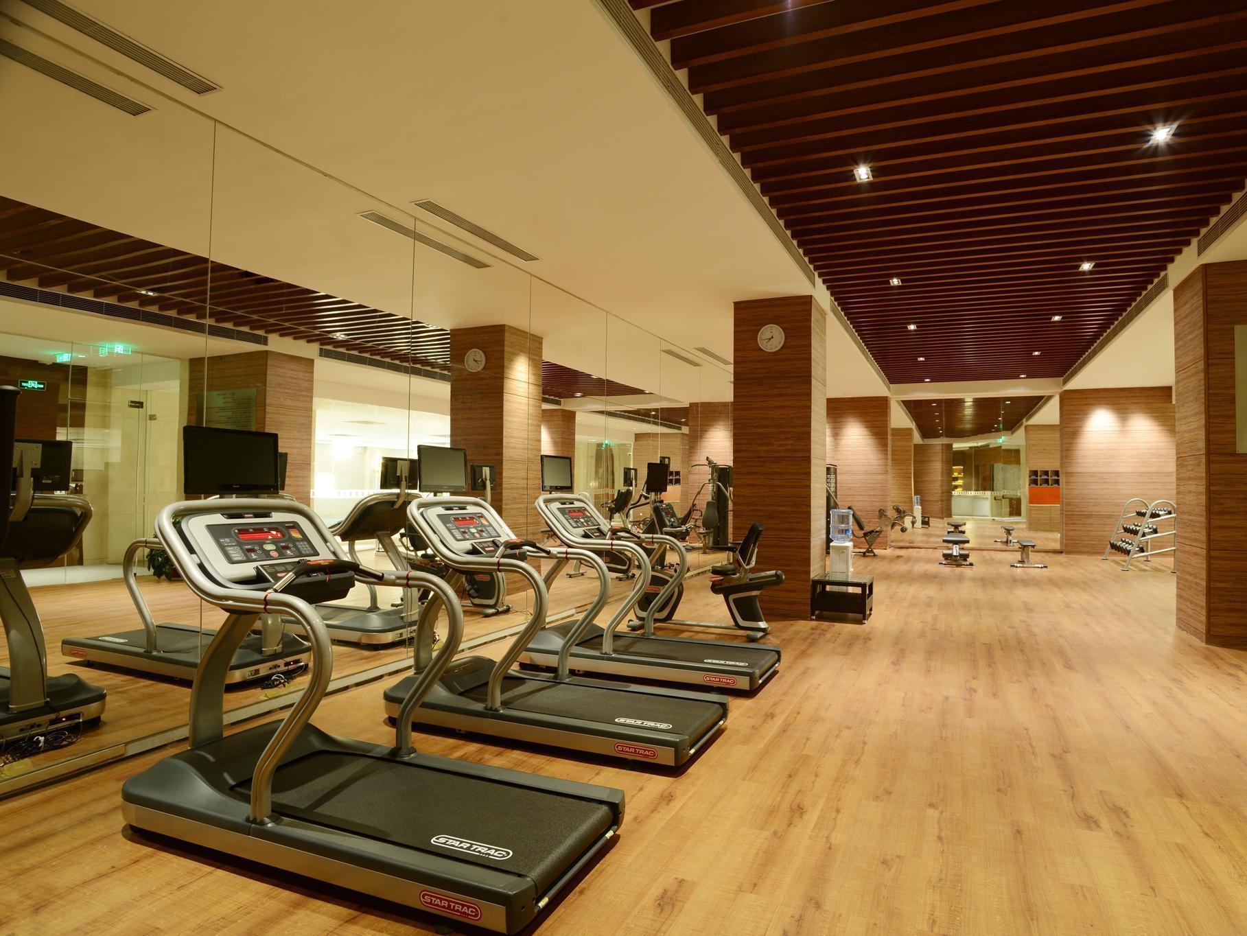Hai Tian Expo Hotel Κινκντάο Εξωτερικό φωτογραφία