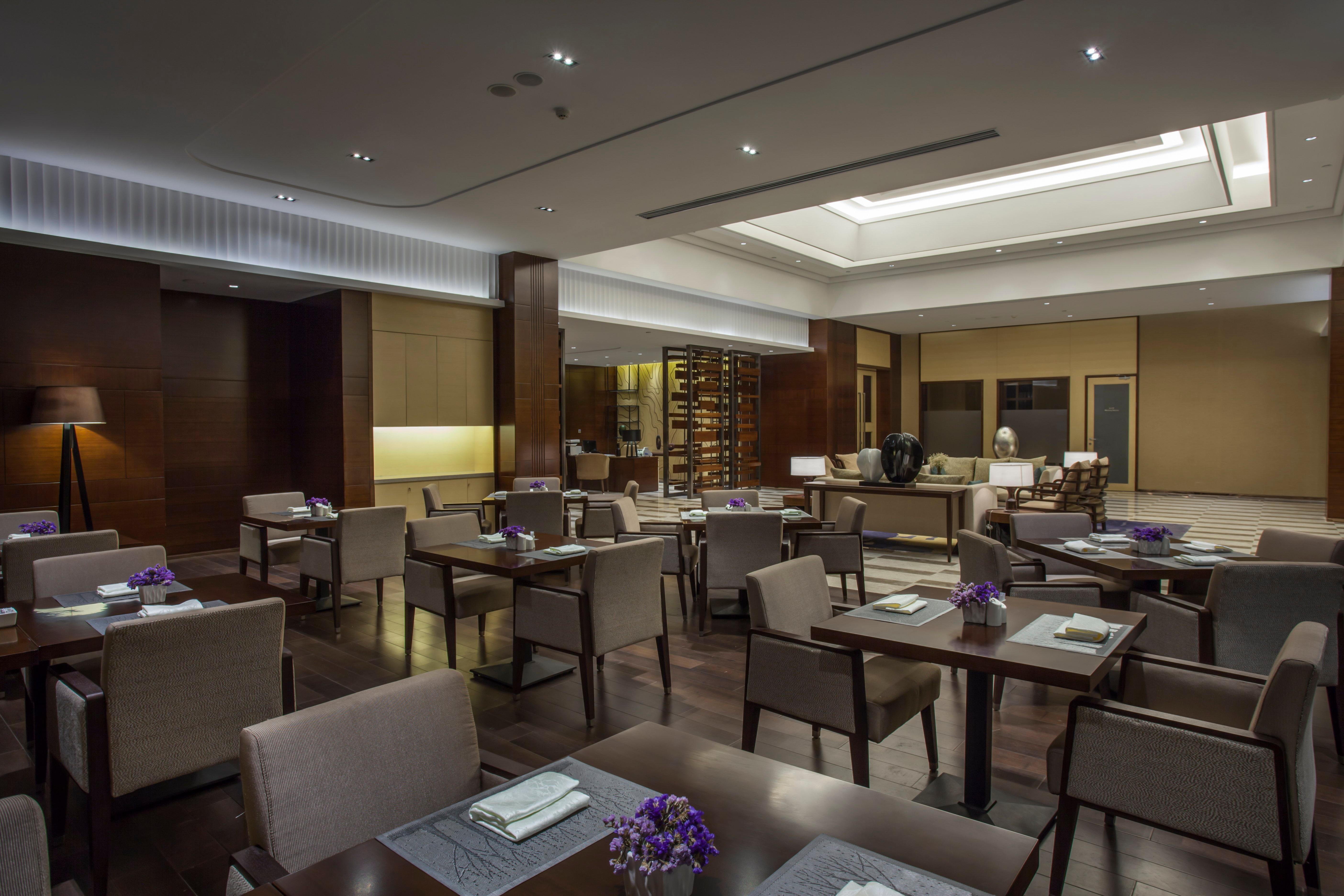 Hai Tian Expo Hotel Κινκντάο Εξωτερικό φωτογραφία