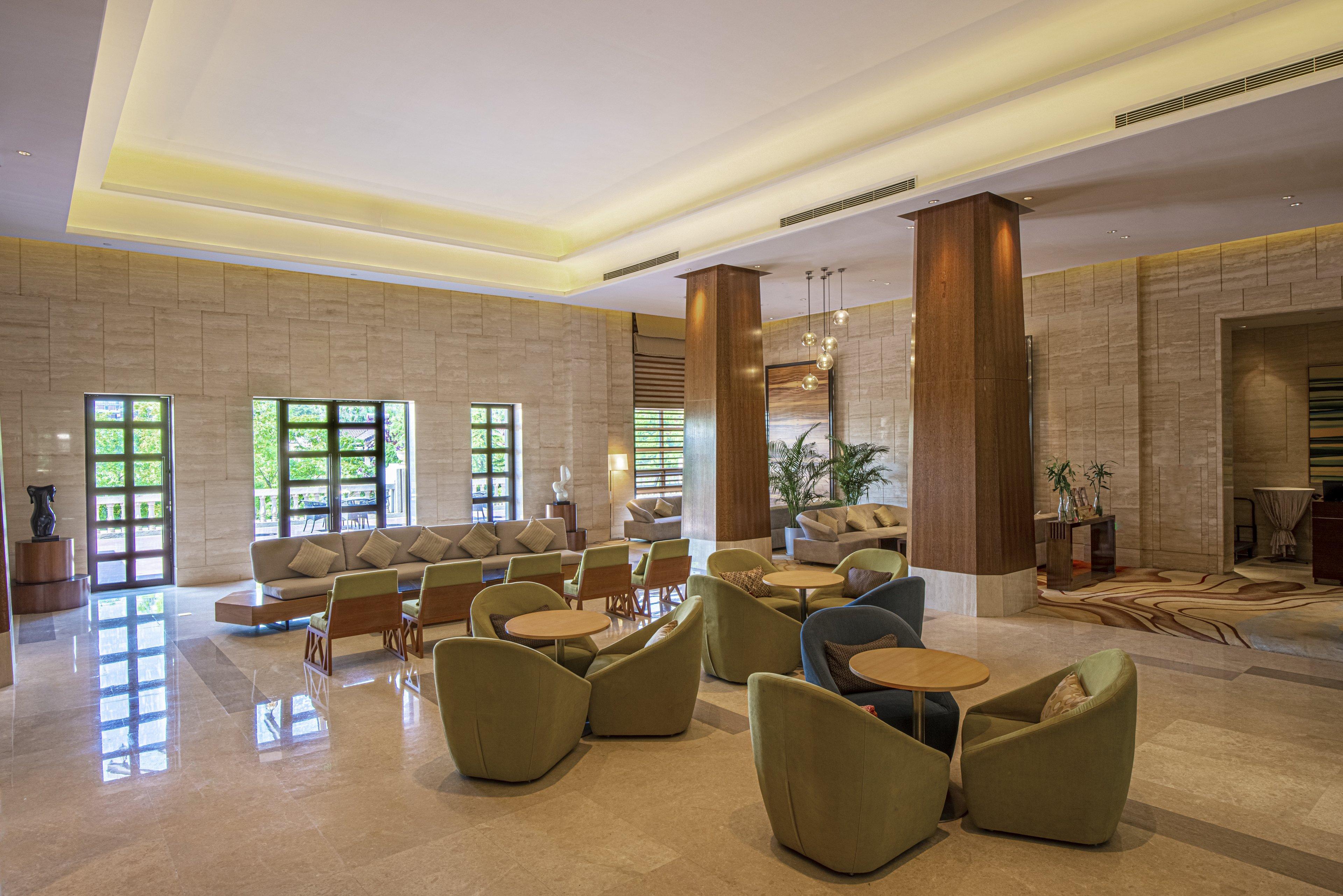 Hai Tian Expo Hotel Κινκντάο Εξωτερικό φωτογραφία