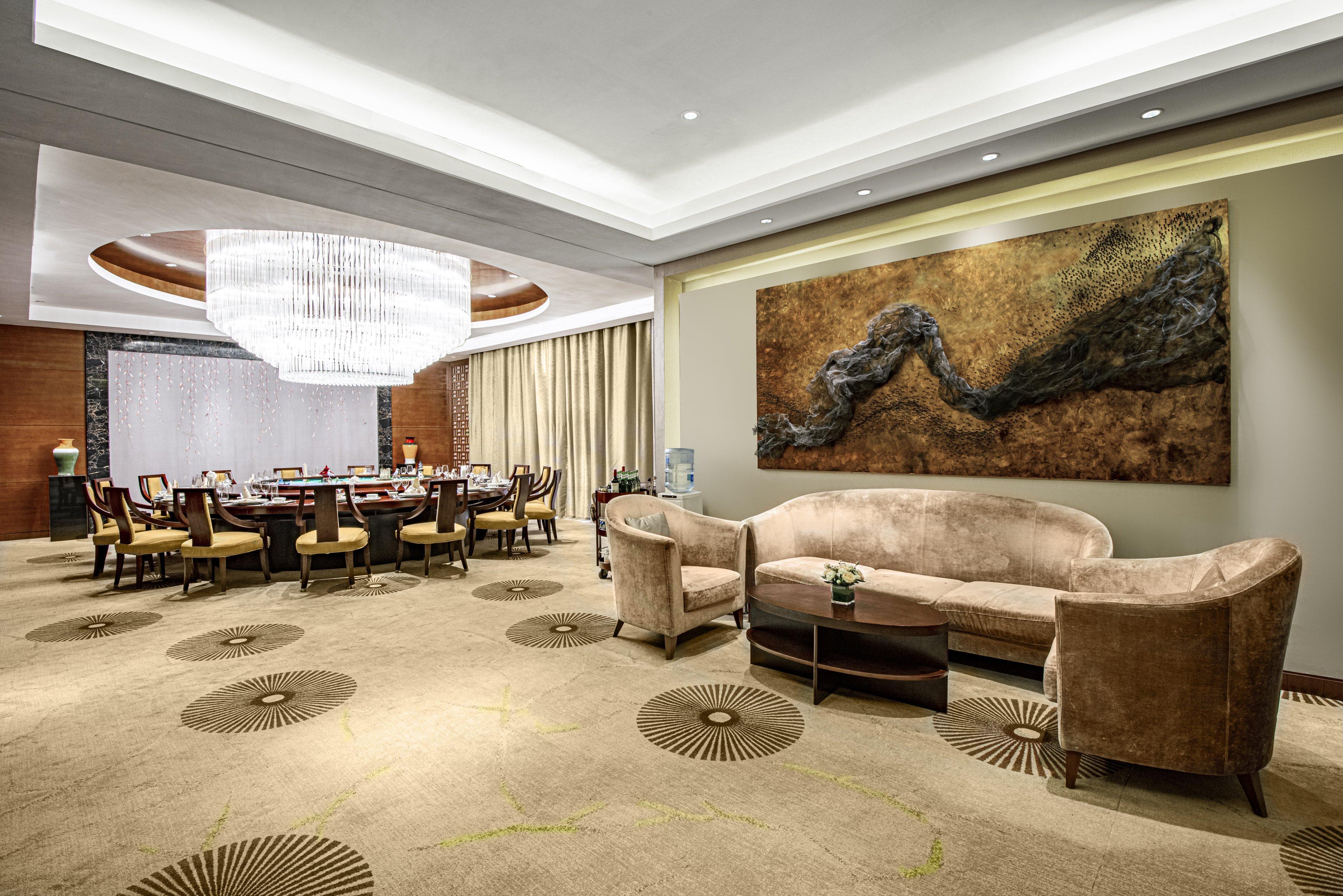 Hai Tian Expo Hotel Κινκντάο Εξωτερικό φωτογραφία