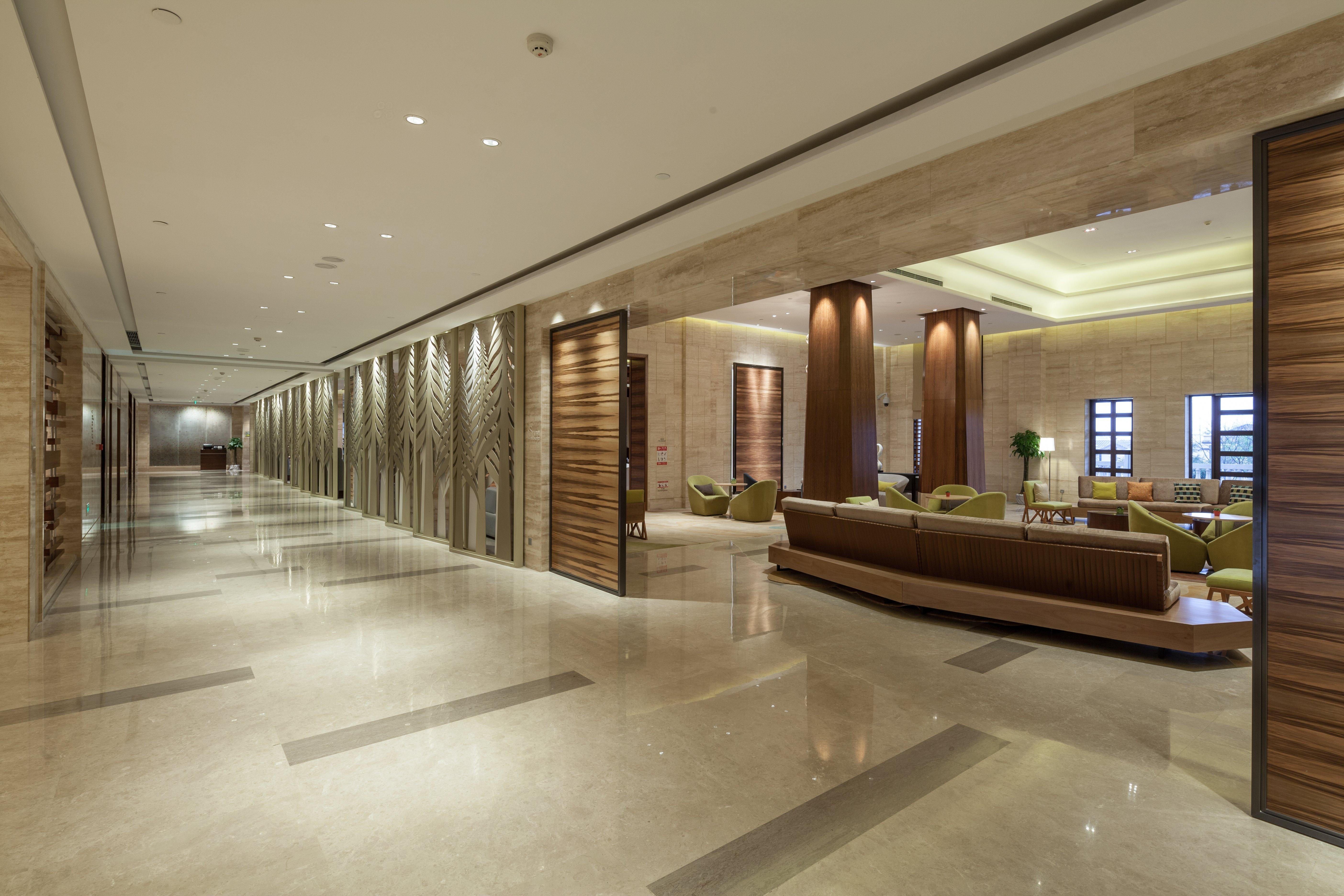 Hai Tian Expo Hotel Κινκντάο Εξωτερικό φωτογραφία