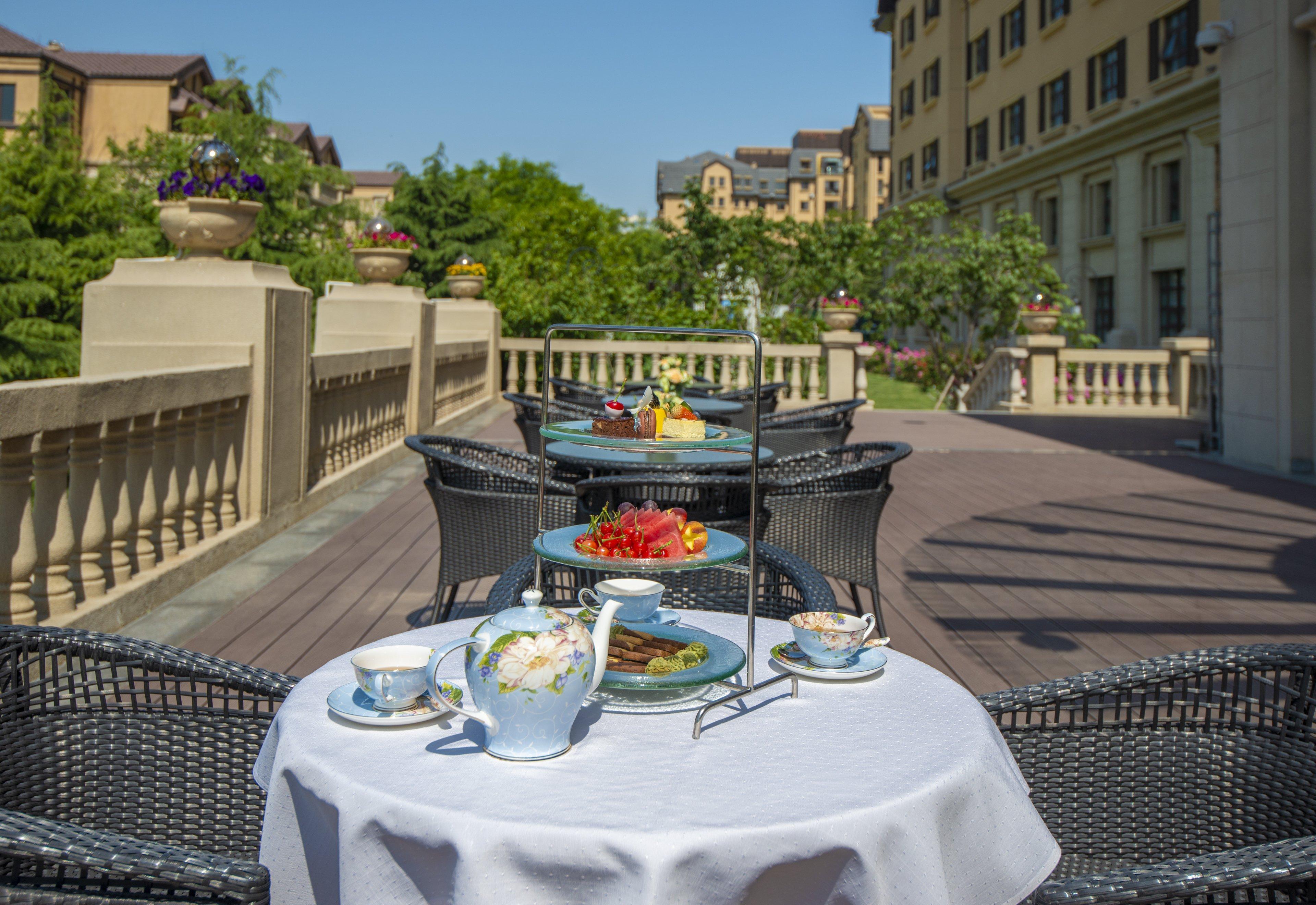 Hai Tian Expo Hotel Κινκντάο Εξωτερικό φωτογραφία