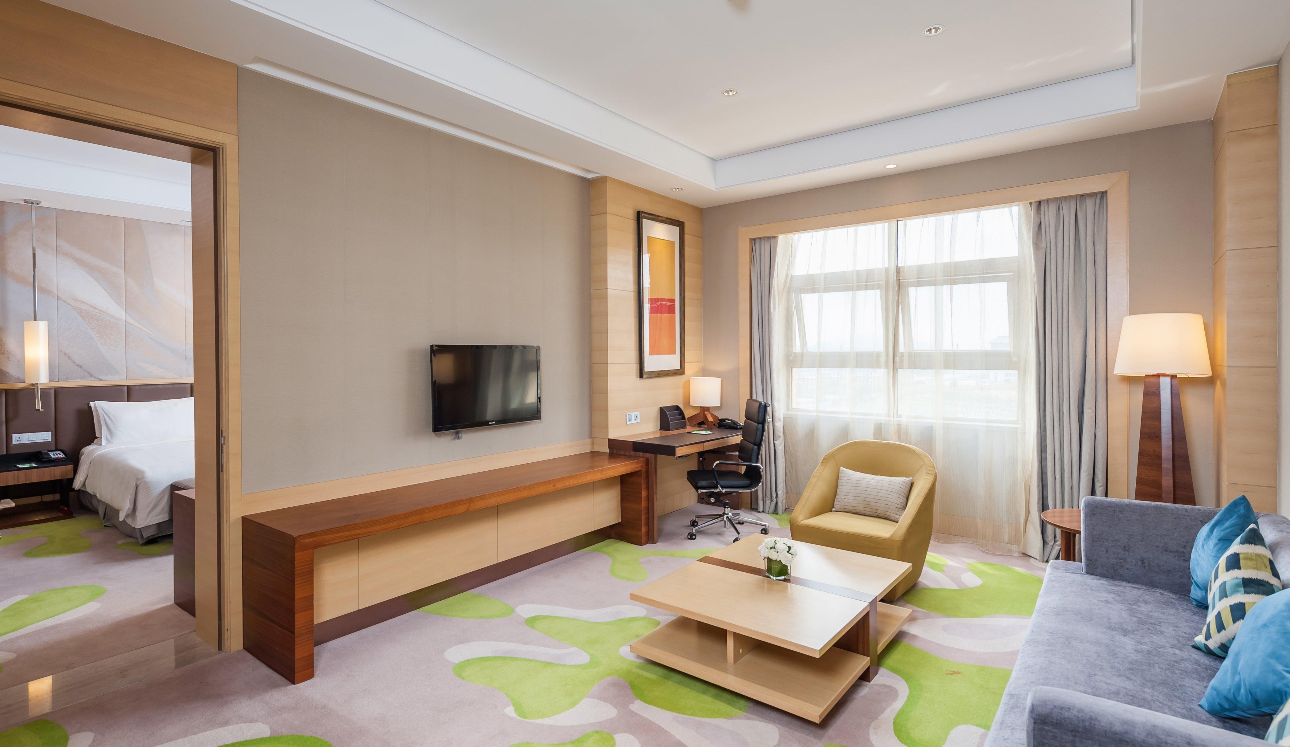 Hai Tian Expo Hotel Κινκντάο Εξωτερικό φωτογραφία