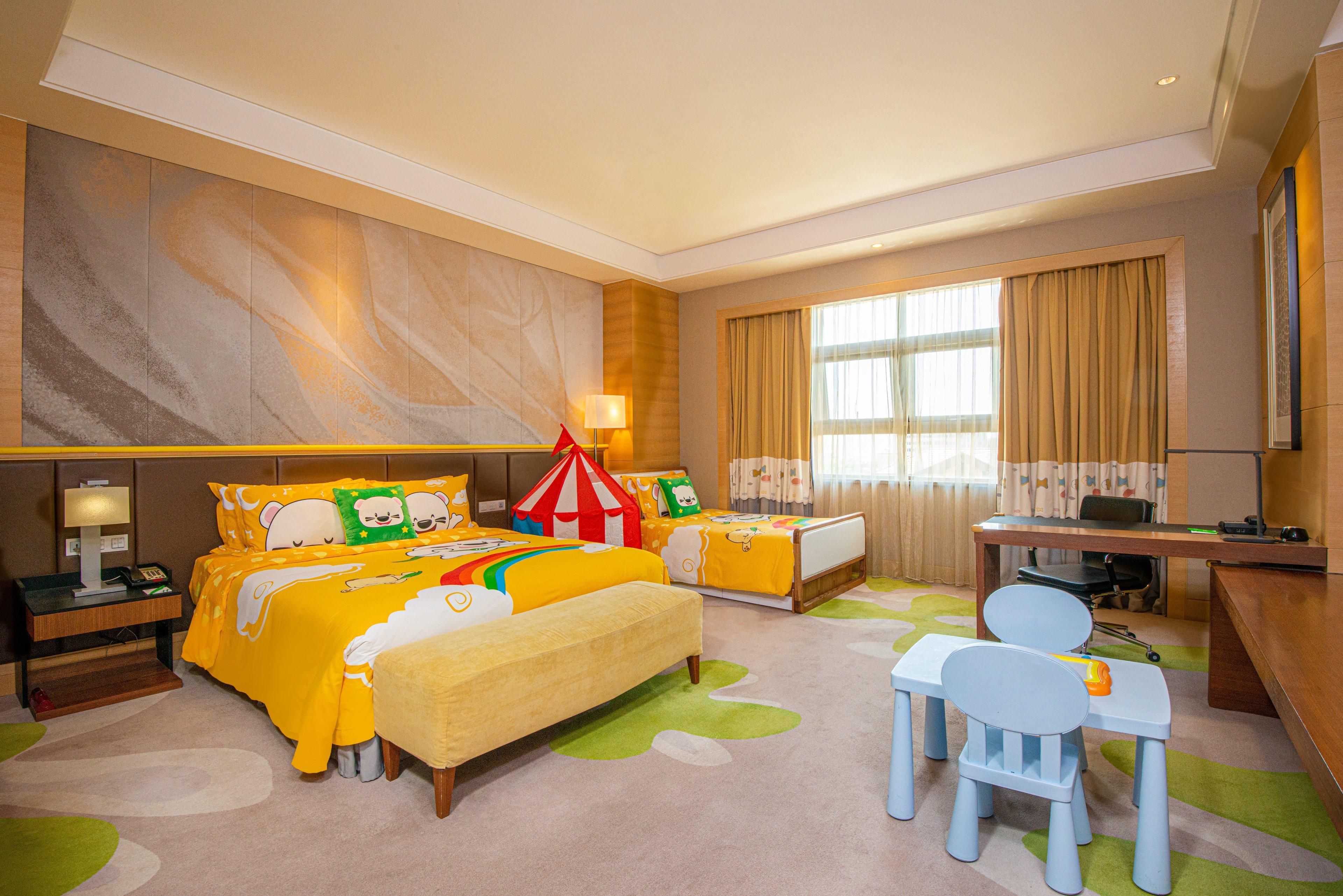 Hai Tian Expo Hotel Κινκντάο Εξωτερικό φωτογραφία