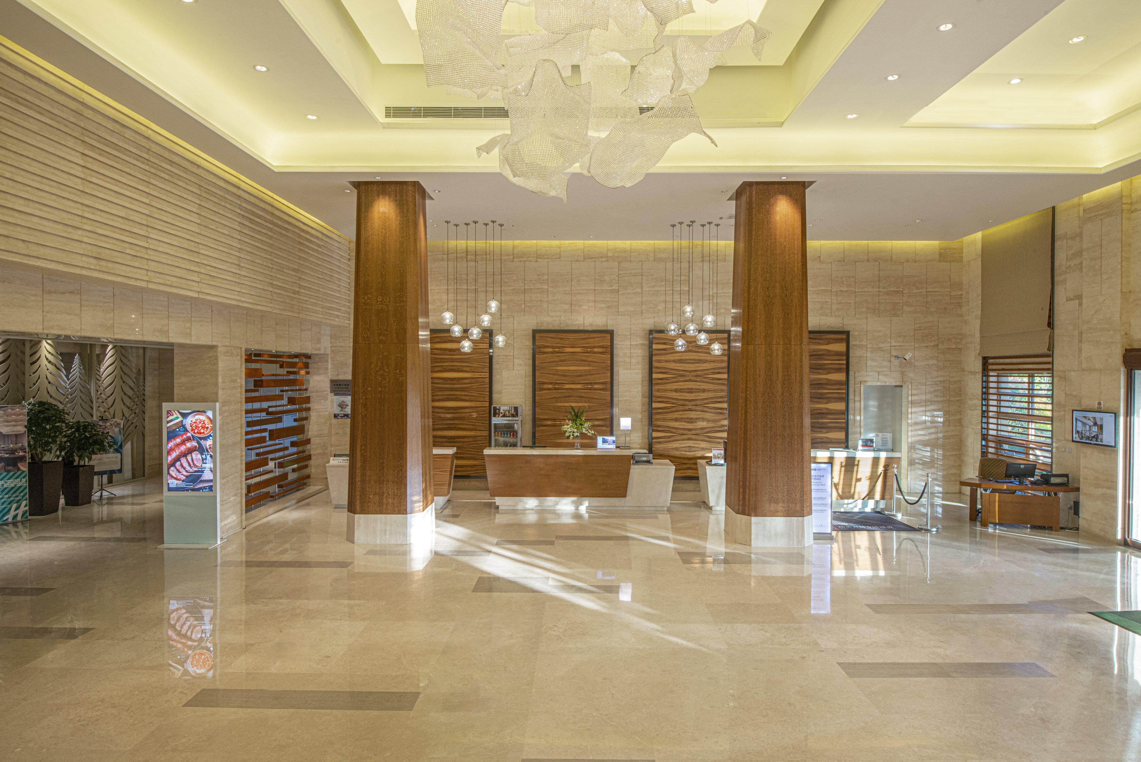 Hai Tian Expo Hotel Κινκντάο Εξωτερικό φωτογραφία