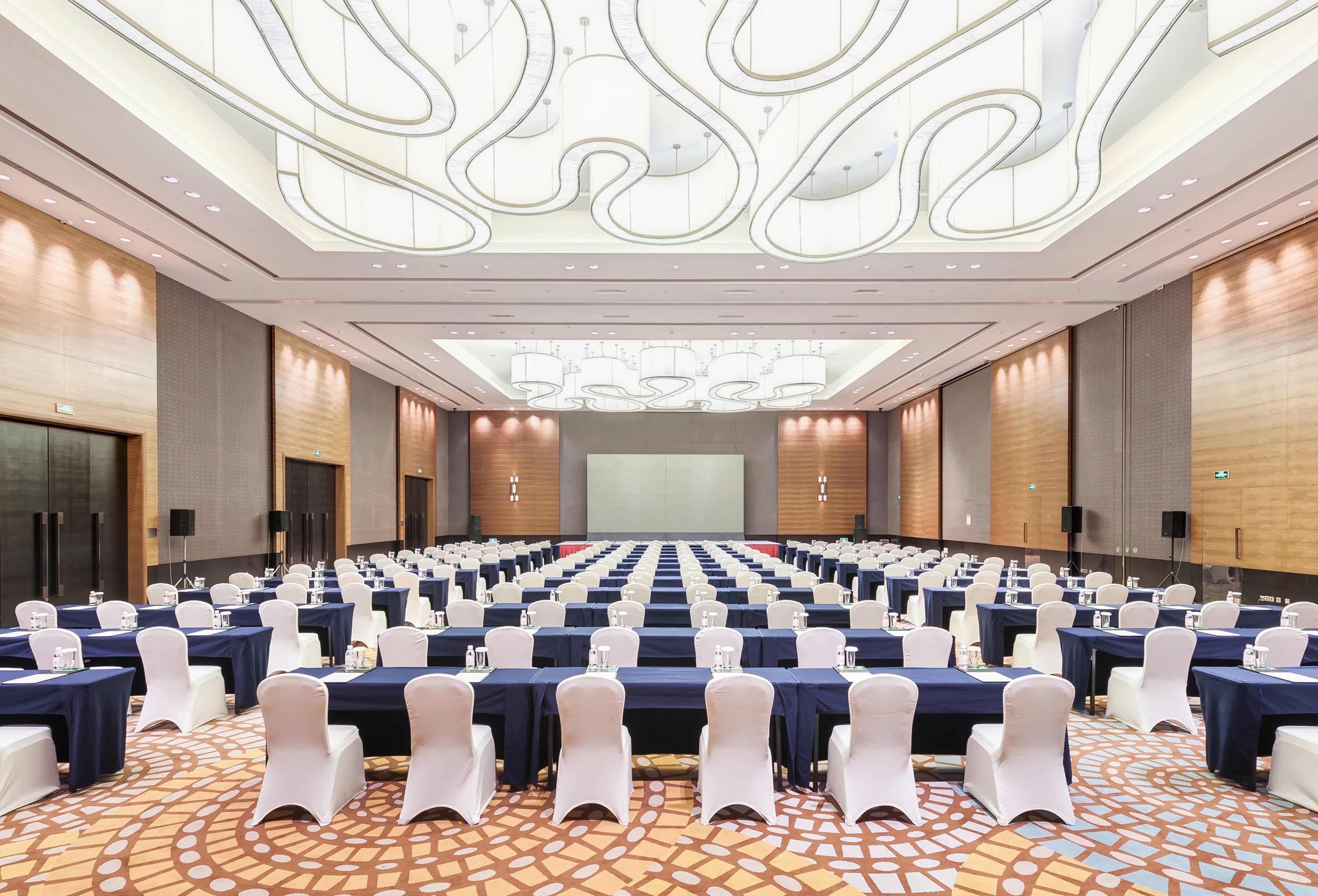 Hai Tian Expo Hotel Κινκντάο Εξωτερικό φωτογραφία