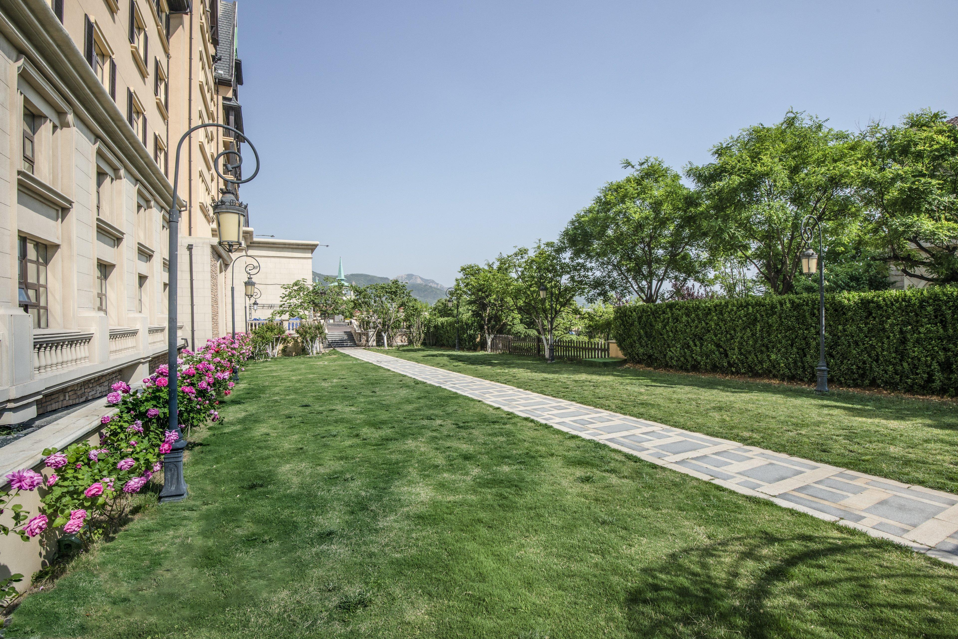 Hai Tian Expo Hotel Κινκντάο Εξωτερικό φωτογραφία