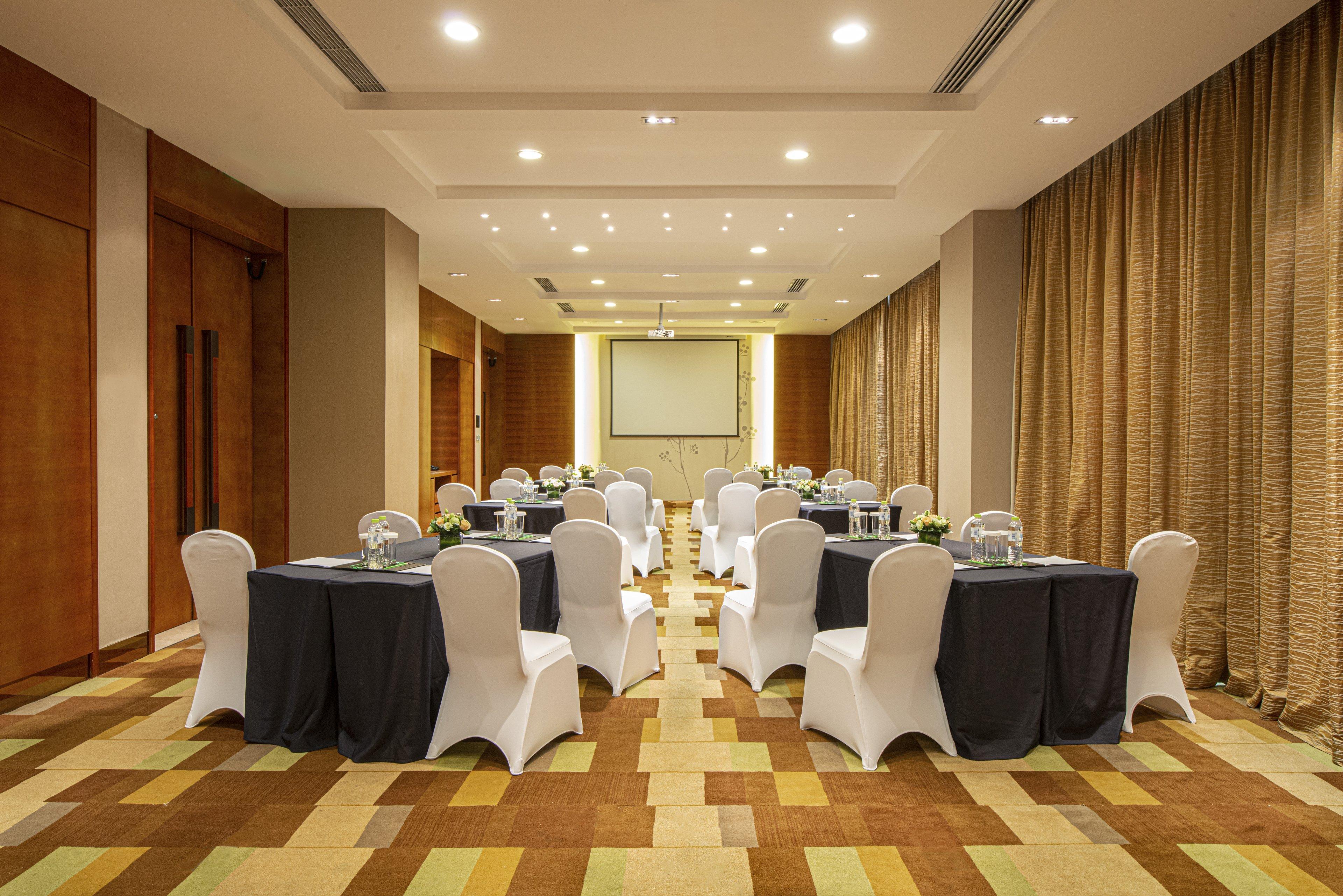 Hai Tian Expo Hotel Κινκντάο Εξωτερικό φωτογραφία